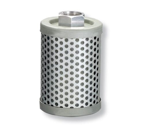 Diffuser (DC)