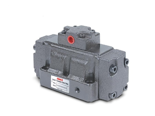 Directional Control Valves