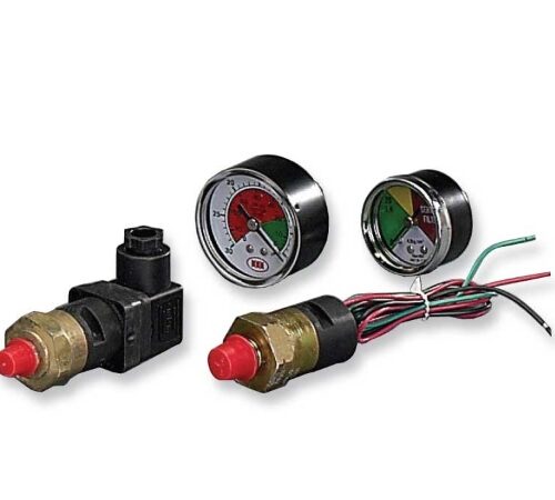 FSS Filter Accessories