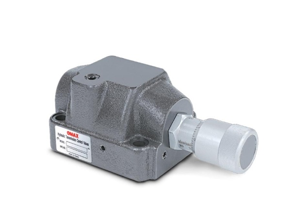 Flow Control Valves