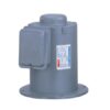 Hydraulic Drive Steel Vertical Motor (HTL)