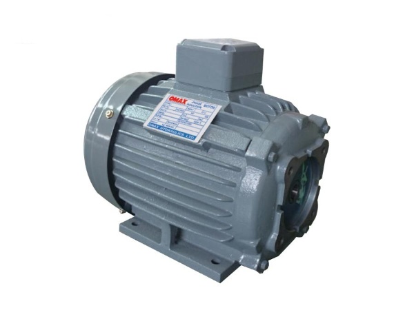 Induction Motor