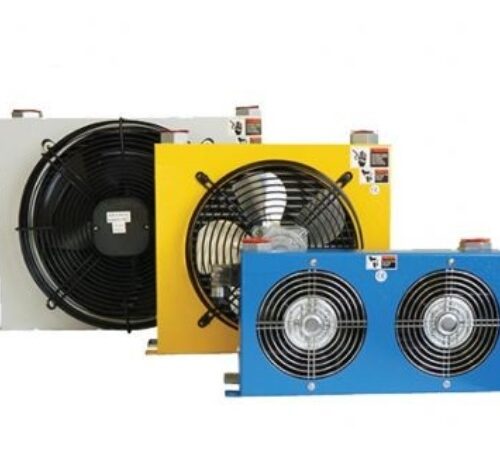 Heat Exchanger