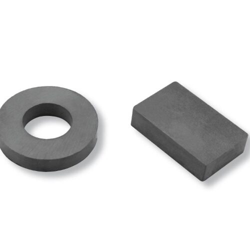 Magnetic (FJ)
