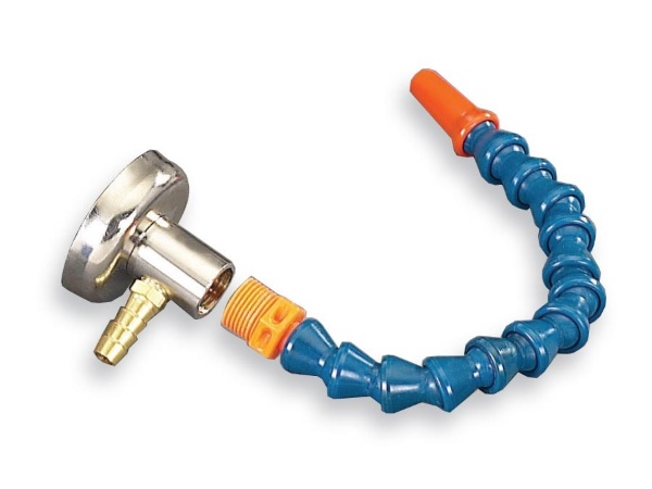 Magnetic Base and Hose