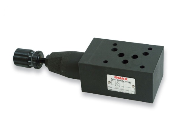 Modular Valves