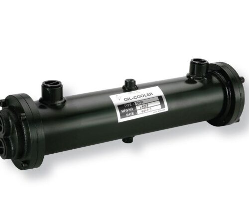 Oil Cooler (OR)