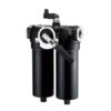 Duplex Pressure Type Filter (PRY)