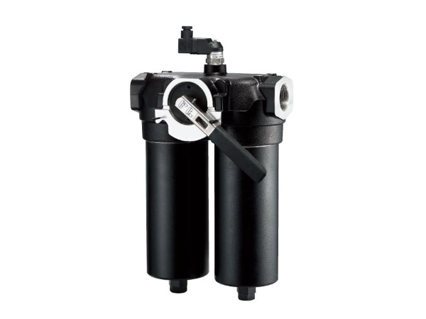 Duplex Pressure Type Filter (PRY)