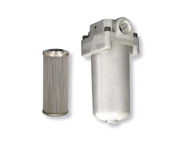 Piping Type Return or Suction Filters