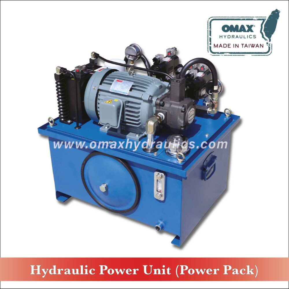 Hydraulic Power Unit