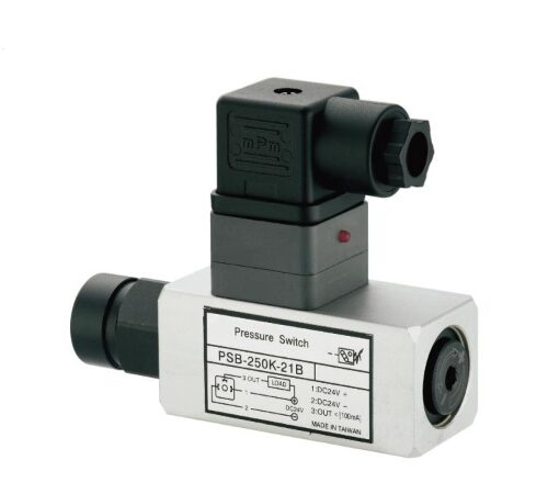 Pressure Switch