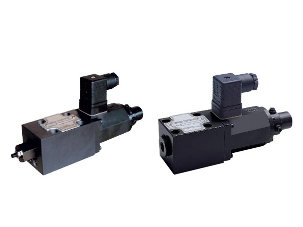 Proportional Electro Hydraulic Valves