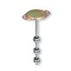 Reserviour Magnet Tank Flanges (FJP)