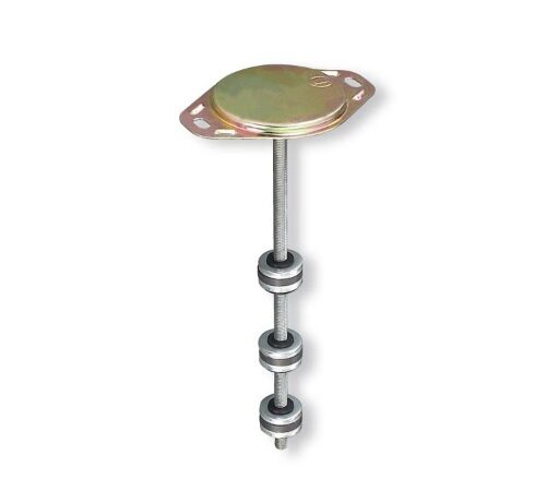 Reserviour Magnet Tank Flanges (FJP)
