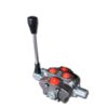 Sectional Control Valves