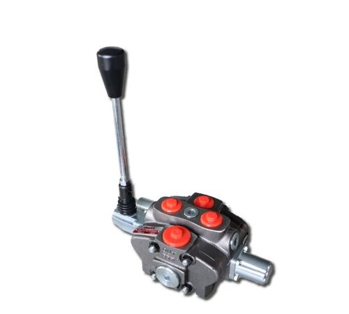 Sectional Control Valves
