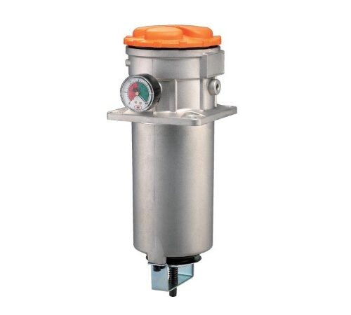 Tank Suction Filter